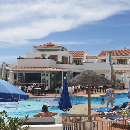 Las Americas - Garden City アデヘ エクステリア 写真