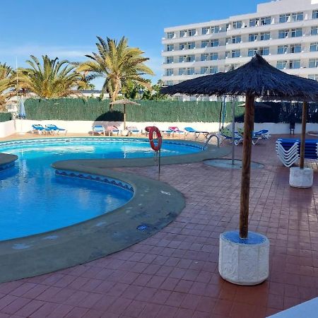 Las Americas - Garden City アデヘ エクステリア 写真