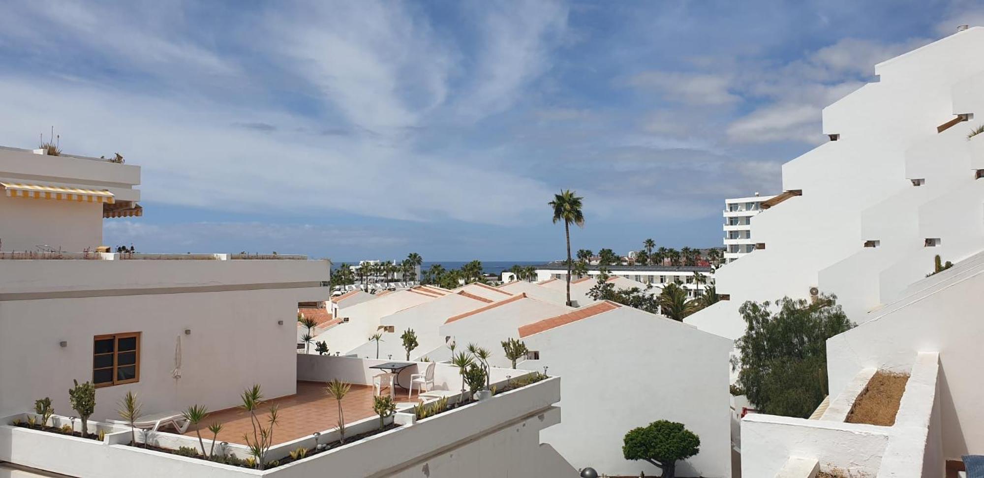 Las Americas - Garden City アデヘ エクステリア 写真