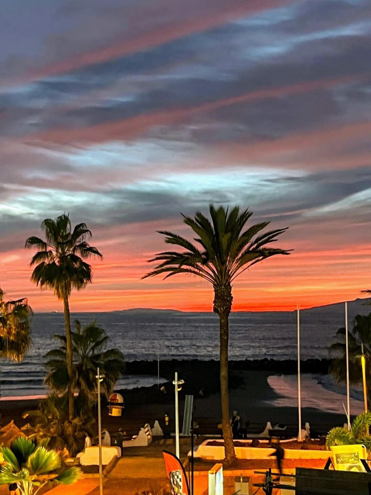 Las Americas - Garden City アデヘ エクステリア 写真